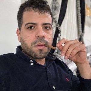 Meet your Posher, Alexander